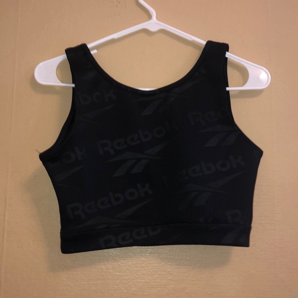 Work-out Top - Picture 2 of 2